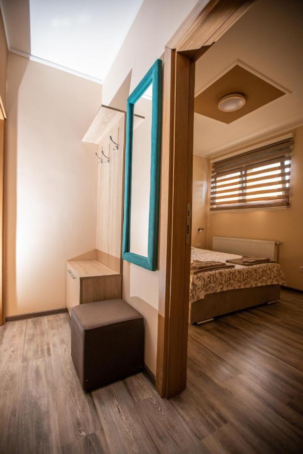 Vila Todorovic Bela Crkva (Banat) Exterior foto