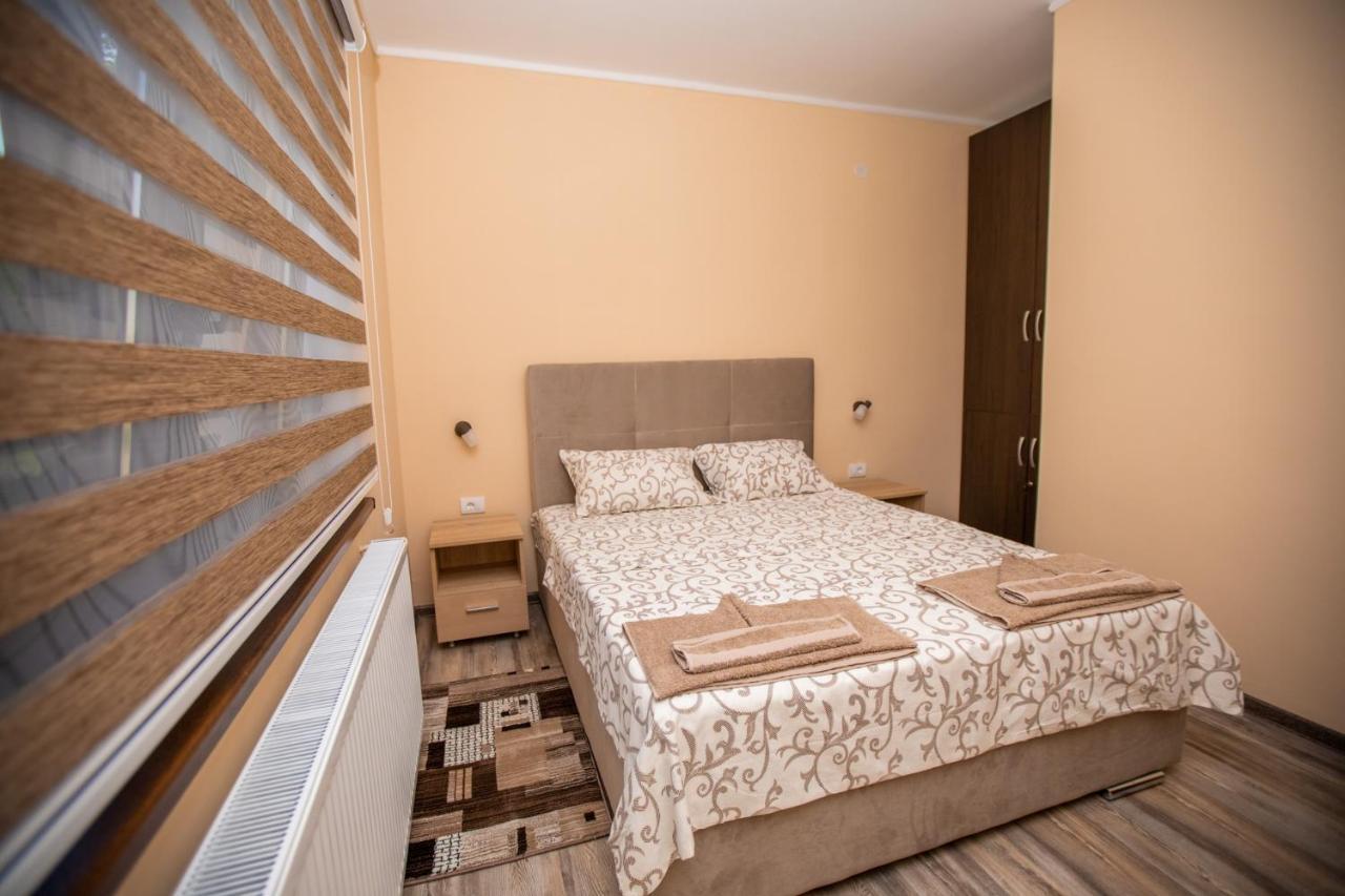 Vila Todorovic Bela Crkva (Banat) Exterior foto